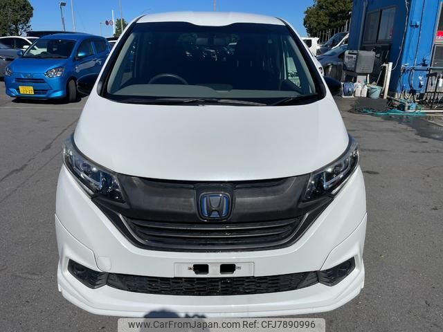 honda freed-hybrid 2016 quick_quick_DAA-GB7_GB7-1004849 image 2