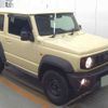 suzuki jimny-sierra 2023 -SUZUKI 【鳥取 501ｽ3841】--Jimny Sierra 3BA-JB74W--JB74W-185280---SUZUKI 【鳥取 501ｽ3841】--Jimny Sierra 3BA-JB74W--JB74W-185280- image 1