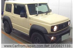 suzuki jimny-sierra 2023 -SUZUKI 【鳥取 501ｽ3841】--Jimny Sierra 3BA-JB74W--JB74W-185280---SUZUKI 【鳥取 501ｽ3841】--Jimny Sierra 3BA-JB74W--JB74W-185280-