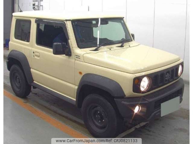 suzuki jimny-sierra 2023 -SUZUKI 【鳥取 501ｽ3841】--Jimny Sierra 3BA-JB74W--JB74W-185280---SUZUKI 【鳥取 501ｽ3841】--Jimny Sierra 3BA-JB74W--JB74W-185280- image 1