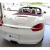 porsche boxster 2013 -PORSCHE 【京都 330ﾕ 97】--Porsche Boxster ABA-981MA122--DS104352---PORSCHE 【京都 330ﾕ 97】--Porsche Boxster ABA-981MA122--DS104352- image 30