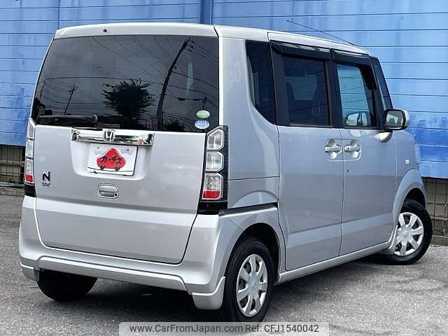 honda n-box 2012 CFJ1540042 image 2