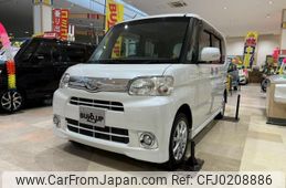 daihatsu tanto 2013 -DAIHATSU--Tanto L385S--0099842---DAIHATSU--Tanto L385S--0099842-