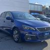 peugeot 308 2017 -PEUGEOT--Peugeot 308 LDA-T9BH01--VF3LBBHZWHS249882---PEUGEOT--Peugeot 308 LDA-T9BH01--VF3LBBHZWHS249882- image 3