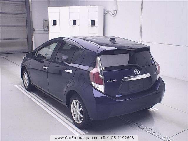 toyota aqua 2016 -TOYOTA--AQUA NHP10-6514957---TOYOTA--AQUA NHP10-6514957- image 2