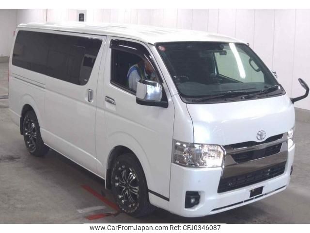 toyota hiace-van 2022 quick_quick_3DF-GDH201V_GDH201-1078773 image 1