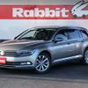 volkswagen passat-variant 2016 -VOLKSWAGEN--VW Passat Variant DBA-3CCZE--WVWZZZ3CZFE481141---VOLKSWAGEN--VW Passat Variant DBA-3CCZE--WVWZZZ3CZFE481141- image 1