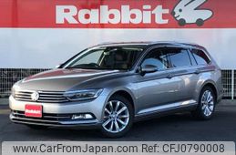 volkswagen passat-variant 2016 -VOLKSWAGEN--VW Passat Variant DBA-3CCZE--WVWZZZ3CZFE481141---VOLKSWAGEN--VW Passat Variant DBA-3CCZE--WVWZZZ3CZFE481141-