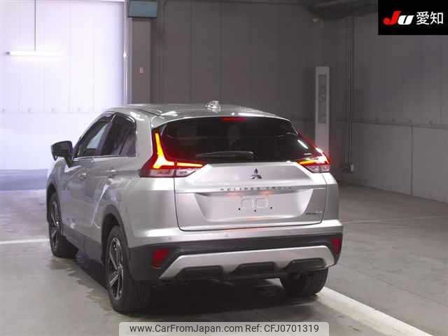 mitsubishi eclipse-cross 2021 -MITSUBISHI--Eclipse Cross GL3W-0304405---MITSUBISHI--Eclipse Cross GL3W-0304405- image 2