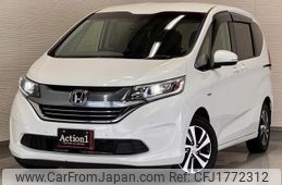 honda freed 2017 CFJ1772312