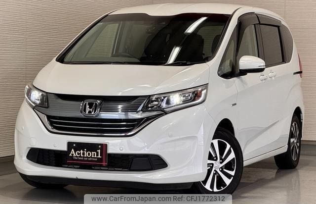 honda freed 2017 CFJ1772312 image 1