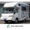 nissan vanette-truck 2012 CFJ1827624 image 1