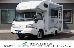 nissan vanette-truck 2012 CFJ1827624