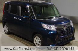 toyota roomy 2020 quick_quick_DBA-M900A_0469323