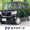 honda n-box 2018 -HONDA--N BOX DBA-JF3--JF3-1112237---HONDA--N BOX DBA-JF3--JF3-1112237- image 1