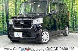 honda n-box 2018 -HONDA--N BOX DBA-JF3--JF3-1112237---HONDA--N BOX DBA-JF3--JF3-1112237-