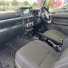 suzuki jimny 2021 CFJ1512467 image 27