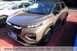 suzuki suzuki-others 2025 CFJ1541702