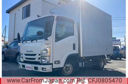 isuzu elf-truck 2017 GOO_NET_EXCHANGE_0551807A30250224W006