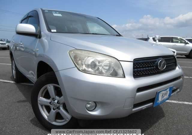 toyota rav4 2007 646828-Y2025040431F-21 image 1