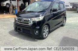 nissan dayz 2014 CFJ1549059