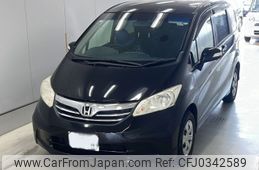 honda freed 2013 -HONDA 【下関 500そ1390】--Freed GB3-1500853---HONDA 【下関 500そ1390】--Freed GB3-1500853-