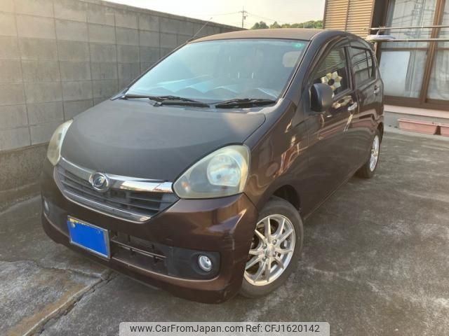 daihatsu mira-e-s 2013 CFJ1620142 image 2