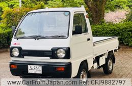 suzuki carry-truck 1990 4b7767d0eb015c55d481184c7df18b68