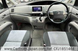 toyota estima 2008 CFJ1851464