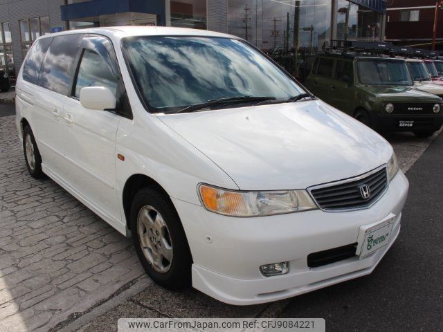 honda lagreat 2000 -HONDA--Lagreat RL1--1200163---HONDA--Lagreat RL1--1200163- image 1