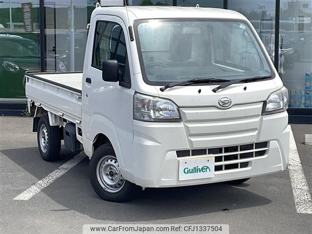 daihatsu hijet-truck 2014 -DAIHATSU--Hijet Truck EBD-S510P--S510P-0006890---DAIHATSU--Hijet Truck EBD-S510P--S510P-0006890- image 1