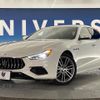 maserati ghibli 2018 CFJ1717524 image 13