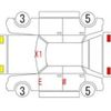 lexus es 2020 -LEXUS--Lexus ES 6AA-AXZH10--AXZH10-1012754---LEXUS--Lexus ES 6AA-AXZH10--AXZH10-1012754- image 2