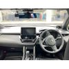 toyota corolla-cross 2023 CFJ1673602 image 15