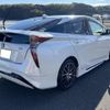 toyota prius 2018 -TOYOTA 【名変中 】--Prius ZVW50--6133074---TOYOTA 【名変中 】--Prius ZVW50--6133074- image 2