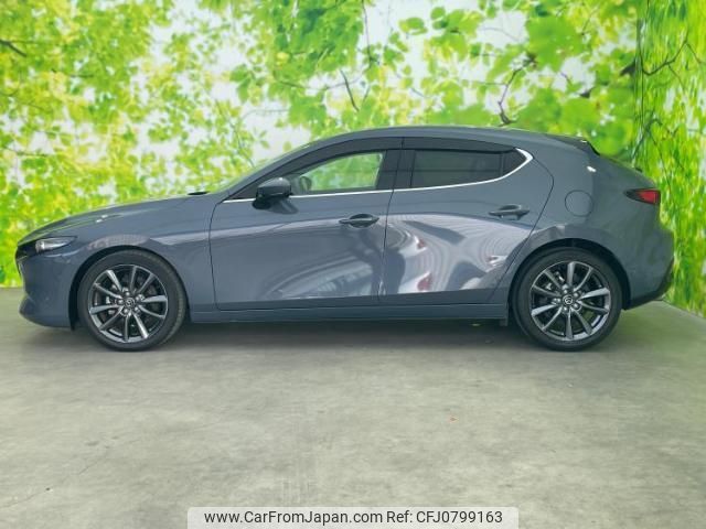 mazda mazda3-fastback 2019 quick_quick_5BA-BPFP_BPFP-104414 image 2