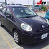 nissan march 2012 -NISSAN 【鈴鹿 500ﾅ2527】--March K13-034381---NISSAN 【鈴鹿 500ﾅ2527】--March K13-034381- image 1