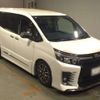 toyota voxy 2017 -TOYOTA 【大分 330ﾈ2719】--Voxy DBA-ZRR80W--ZRR80-0300974---TOYOTA 【大分 330ﾈ2719】--Voxy DBA-ZRR80W--ZRR80-0300974- image 4