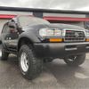 toyota land-cruiser-wagon 1997 -TOYOTA--Land Cruiser Wagon E-FZJ80G--FZJ80-0175264---TOYOTA--Land Cruiser Wagon E-FZJ80G--FZJ80-0175264- image 1