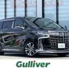 toyota alphard 2019 -TOYOTA--Alphard DBA-AGH30W--AGH30-0256634---TOYOTA--Alphard DBA-AGH30W--AGH30-0256634- image 1