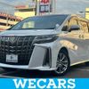 toyota alphard 2020 quick_quick_3BA-AGH30W_AGH30-9004465 image 1