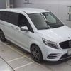 mercedes-benz v-class 2019 -MERCEDES-BENZ 【三重 347ﾃ1129】--Benz V Class LDA-447811--WDF44781123509957---MERCEDES-BENZ 【三重 347ﾃ1129】--Benz V Class LDA-447811--WDF44781123509957- image 10