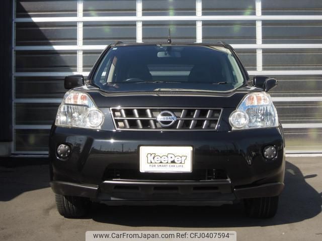 nissan x-trail 2009 quick_quick_NT31_NT31-061139 image 2