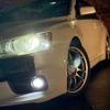 mitsubishi lancer 2007 CFJ1774728 image 27