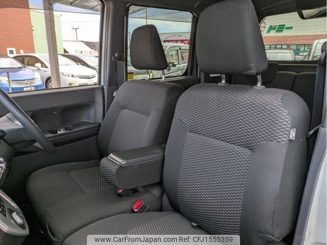 daihatsu wake 2015 CFJ1555359 image 2