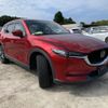 mazda cx-5 2017 NIKYO_XB17194 image 1