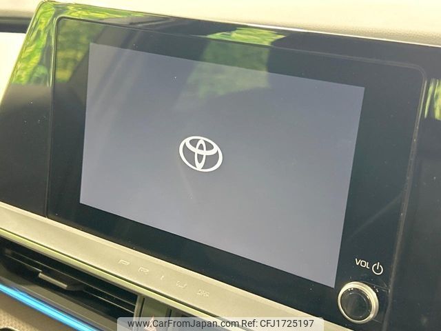 toyota prius 2024 CFJ1725197 image 2