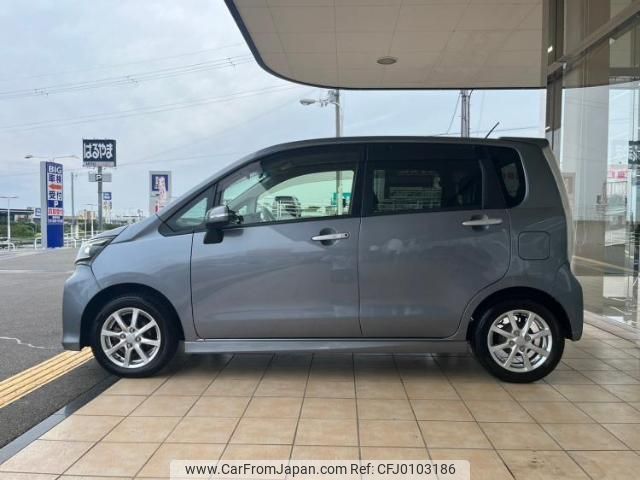 daihatsu move 2013 quick_quick_DBA-LA100S_LA100S-0268201 image 2