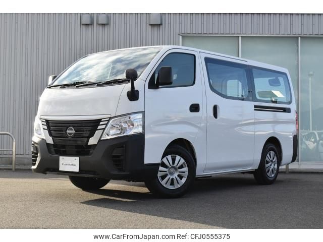 nissan caravan-van 2023 quick_quick_3DF-VN2E26_VN2E26-007929 image 1