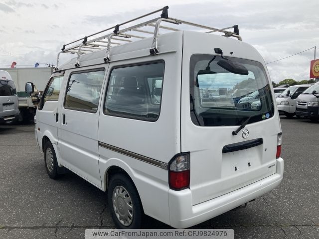 mazda bongo-van 2017 -MAZDA--Bongo Van DBF-SLP2M--SLP2M-101532---MAZDA--Bongo Van DBF-SLP2M--SLP2M-101532- image 2